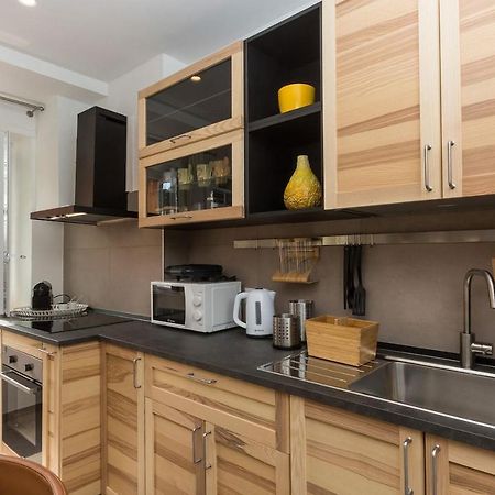 Lovely New Apartament, Viale Trastevere Рим Экстерьер фото