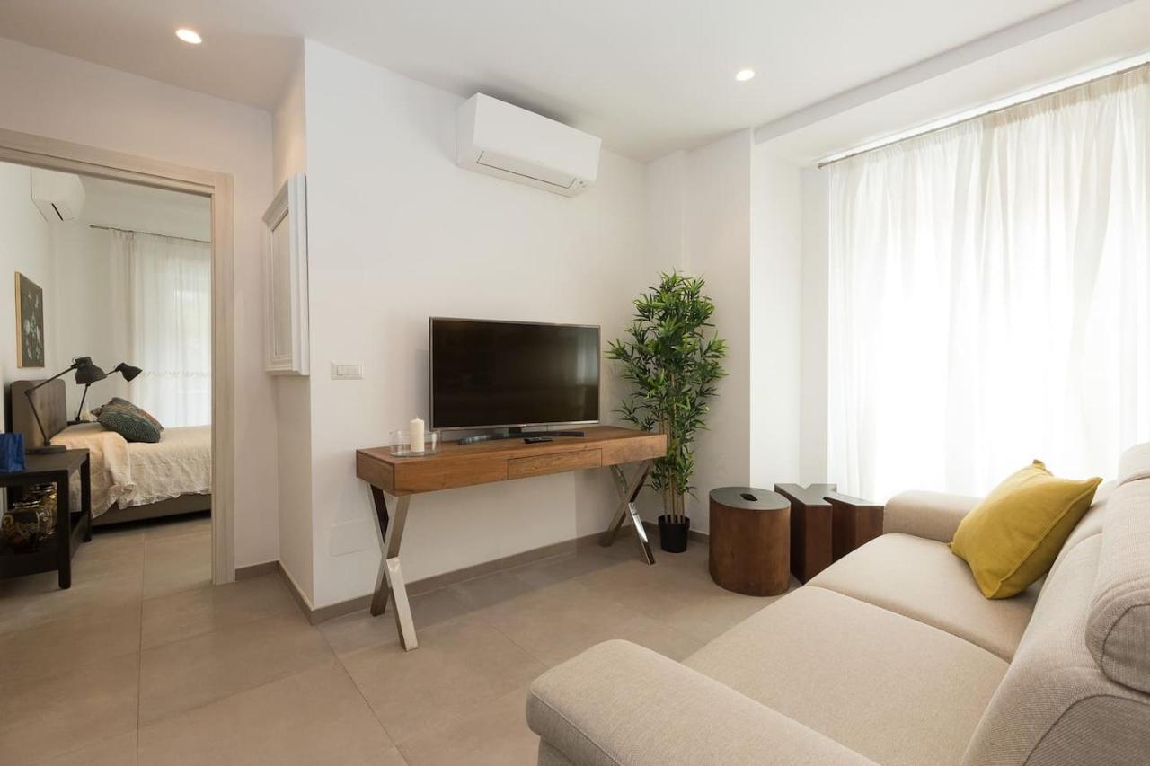 Lovely New Apartament, Viale Trastevere Рим Экстерьер фото
