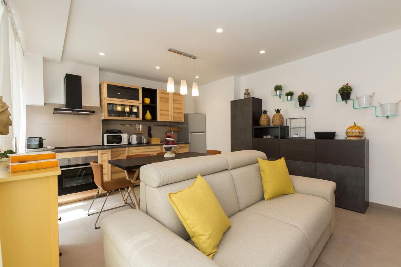 Lovely New Apartament, Viale Trastevere Рим Экстерьер фото