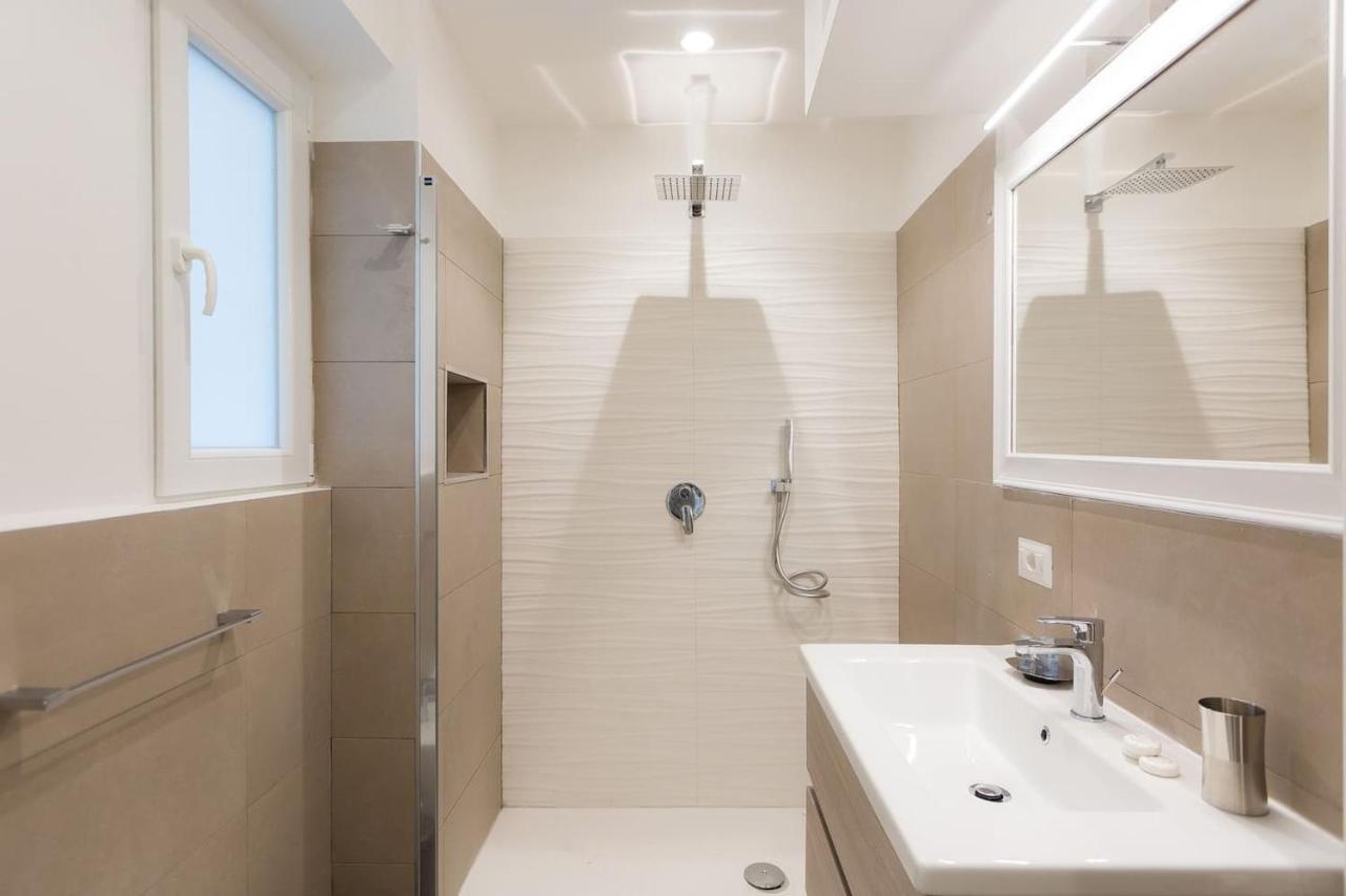 Lovely New Apartament, Viale Trastevere Рим Экстерьер фото