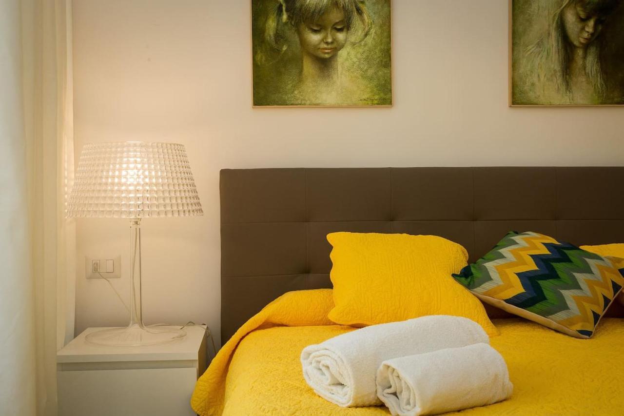 Lovely New Apartament, Viale Trastevere Рим Экстерьер фото