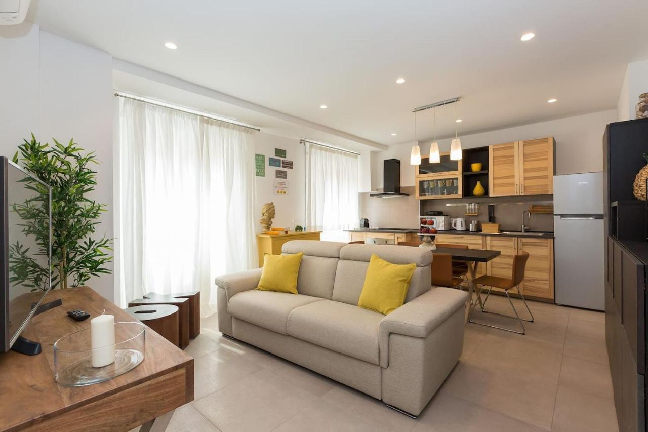 Lovely New Apartament, Viale Trastevere Рим Экстерьер фото