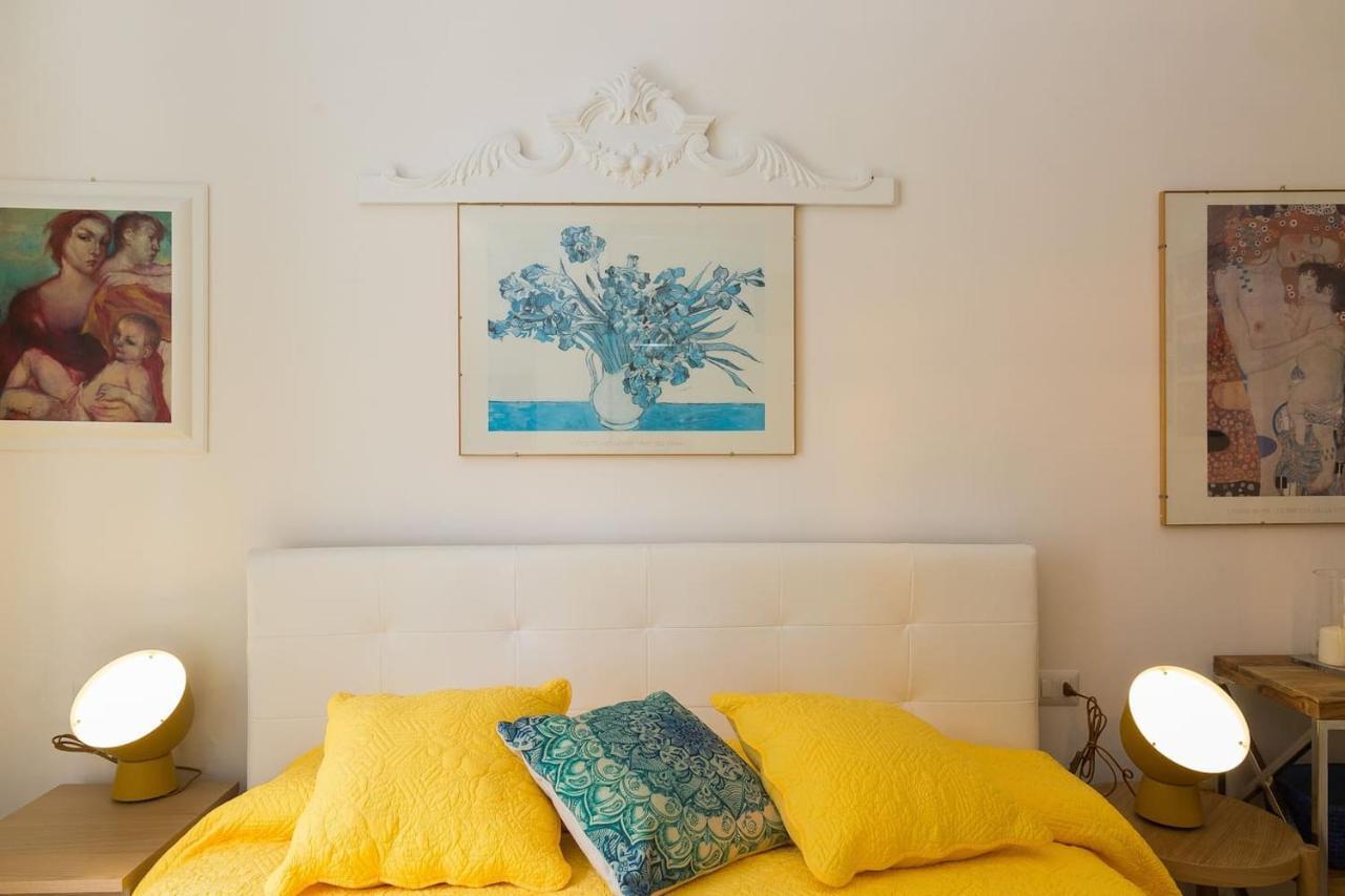 Lovely New Apartament, Viale Trastevere Рим Экстерьер фото