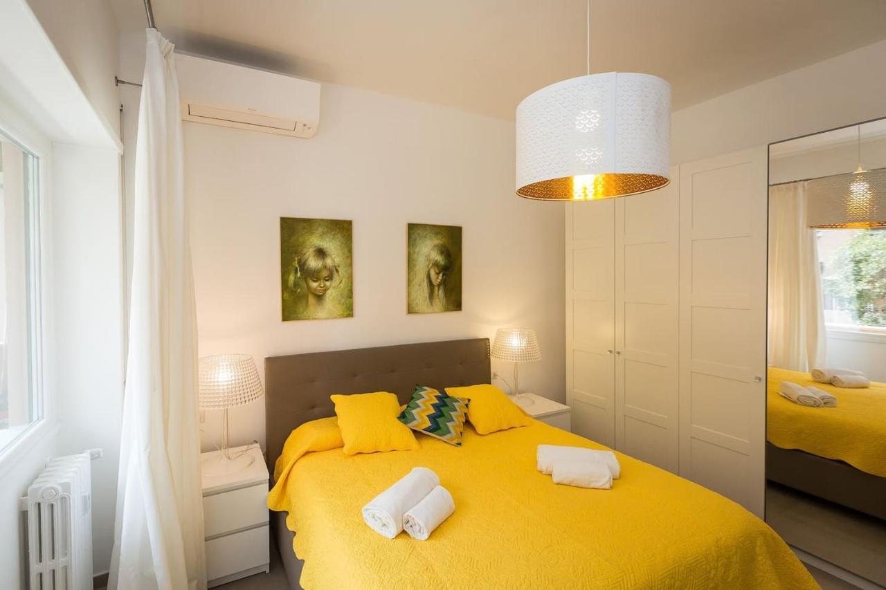 Lovely New Apartament, Viale Trastevere Рим Экстерьер фото