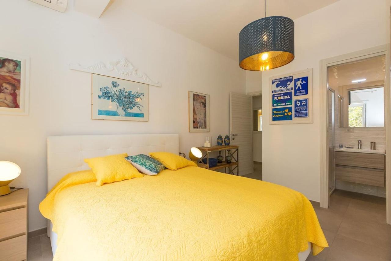Lovely New Apartament, Viale Trastevere Рим Экстерьер фото