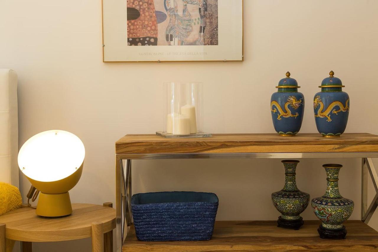 Lovely New Apartament, Viale Trastevere Рим Экстерьер фото